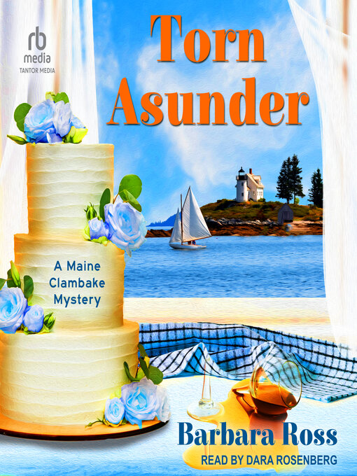 Title details for Torn Asunder by Barbara Ross - Available